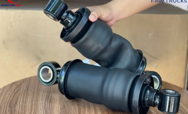 Lò Xo Giảm Xóc Xe Đầu Kéo FAW